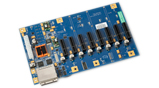PCIe2-451 PCI Express Expansion Backplane