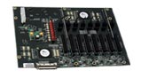PCIe-411 Eight Slot PCI Express Expansion Backplane