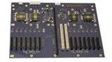 PCIe-412 Sixteen Slot PCIMG 1.3 SHB Backplane